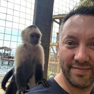 Meet your Posher, Michael